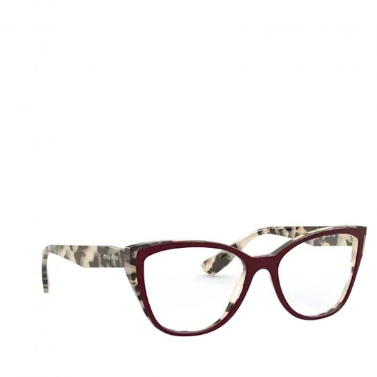Miu Miu CORE COLLECTION MU 04SV 03E1O1 - 2/3