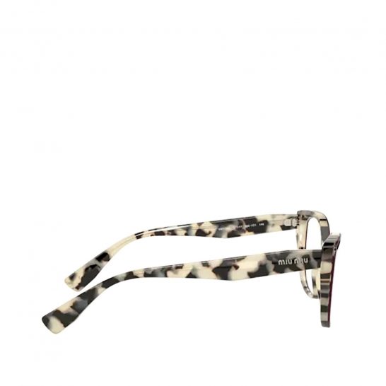 Miu Miu CORE COLLECTION MU 04SV 03E1O1 - 3/3