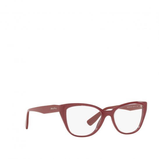 Miu Miu CORE COLLECTION MU 04SV 05F1O1 - 2/3
