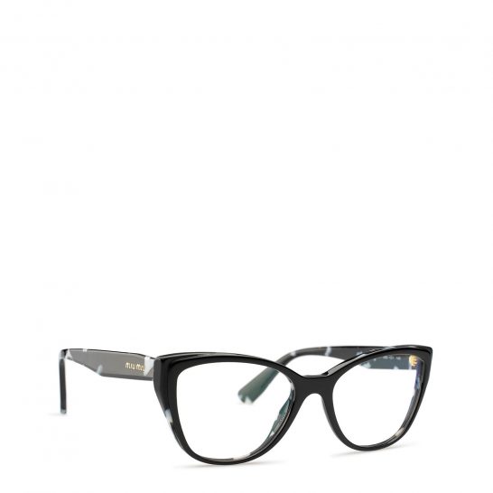Miu Miu CORE COLLECTION MU 04SV 06E1O1 - 2/3