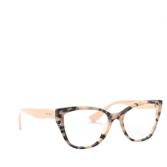 Miu Miu CORE COLLECTION MU 04SV 07D1O1 - 2/3