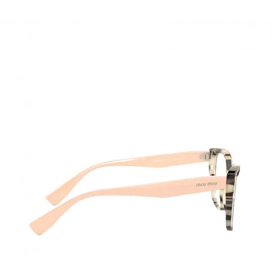 Miu Miu CORE COLLECTION MU 04SV 07D1O1 - 3/3