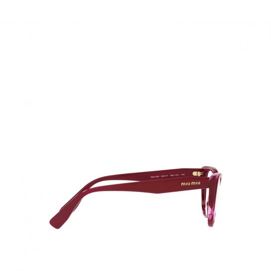 Miu Miu CORE COLLECTION MU 04SV 16H1O1 - 3/3