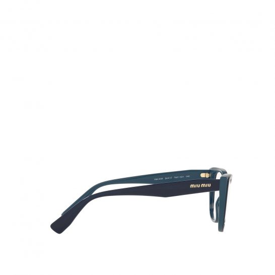 Miu Miu CORE COLLECTION MU 04SV TMY1O1 - 3/3