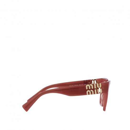 Miu Miu MU 04UV 10M1O1 - 3/3
