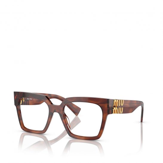 Miu Miu MU 04UV 11Q1O1 - 2/3
