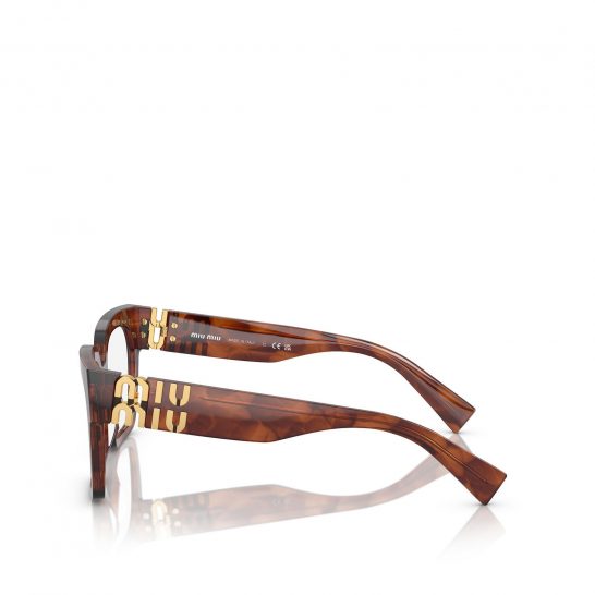 Miu Miu MU 04UV 11Q1O1 - 3/3