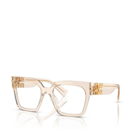 Miu Miu MU 04UV 11T1O1 - 2/3