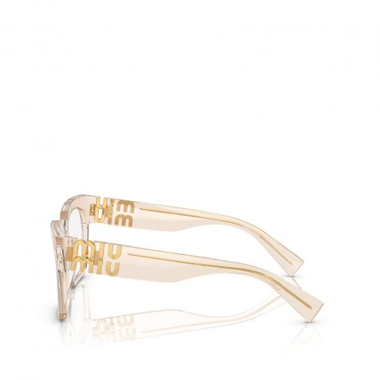 Miu Miu MU 04UV 11T1O1 - 3/3