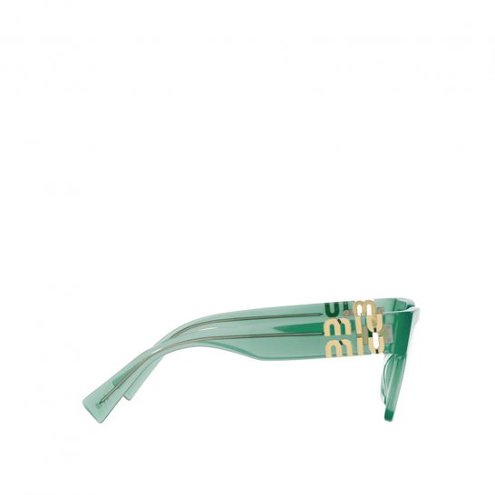 Miu Miu MU 04UV 19L1O1 - 3/3