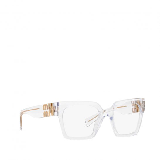Miu Miu MU 04UV 2AZ1O1 - 2/3