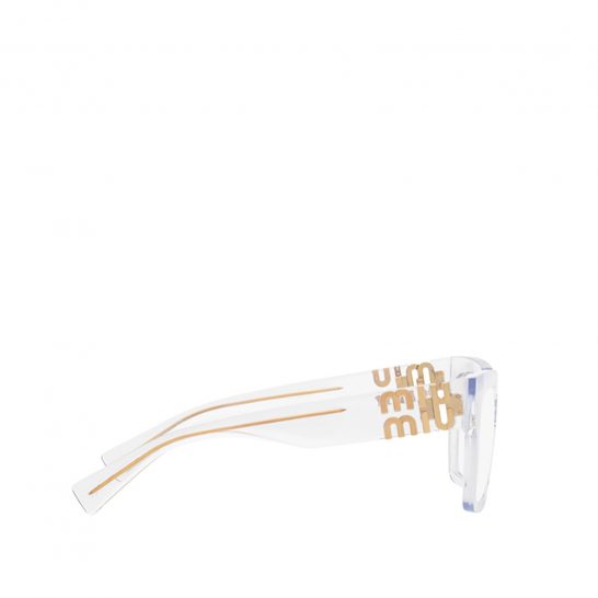 Miu Miu MU 04UV 2AZ1O1 - 3/3