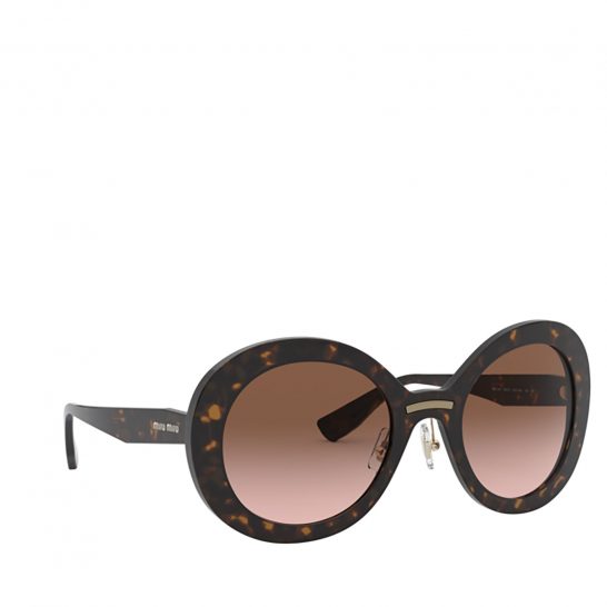 Miu Miu MU 04VS 2AU0A6 - 2/3