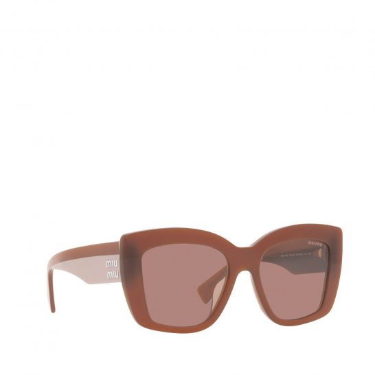 Miu Miu MU 04WS 07X06P - 2/3