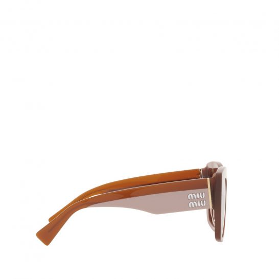 Miu Miu MU 04WS 07X06P - 3/3