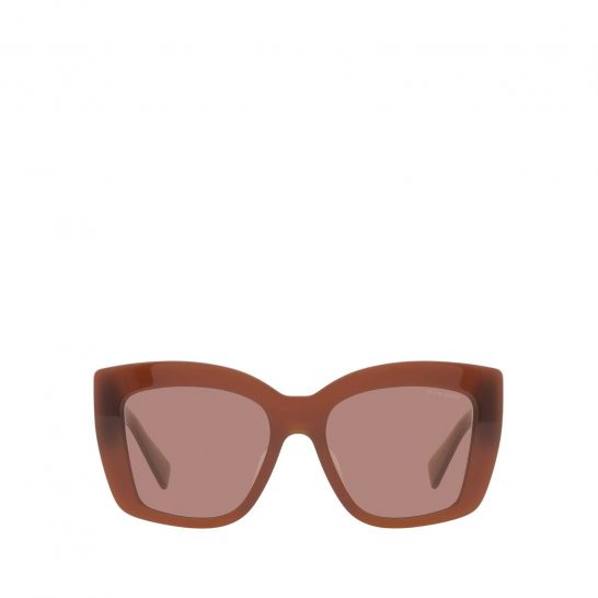 Miu Miu MU 04WS 07X06P - 1/3
