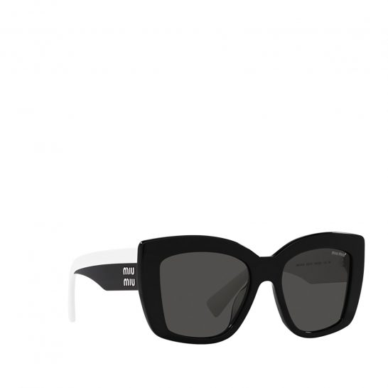 Miu Miu MU 04WS 1AB5S0 - 2/3