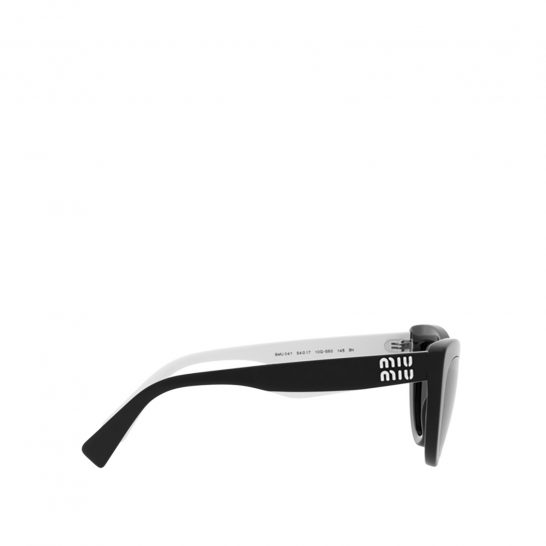 Miu Miu MU 04YS 10G5S0 - 3/3