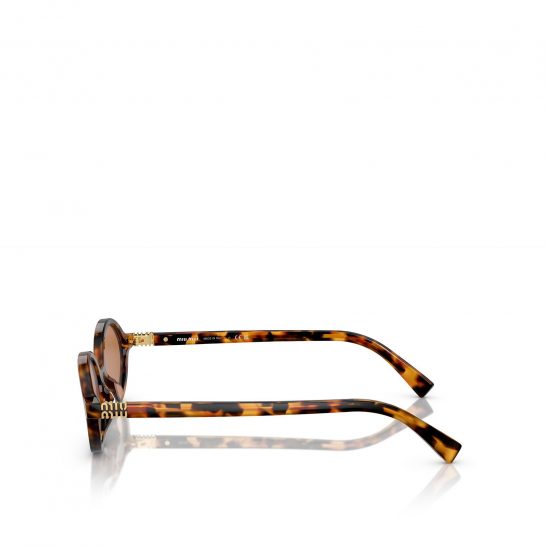 Miu Miu MU 04ZS 19P2Z1 - 3/3
