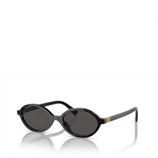 Miu Miu MU 04ZS 1AB5S0 - 2/3