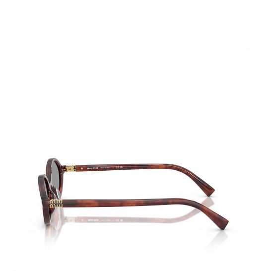 Miu Miu MU 04ZS 21C40O - 3/3
