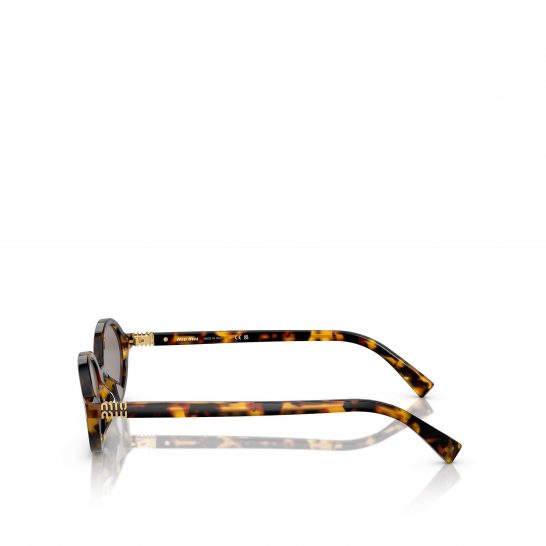 Miu Miu MU 04ZS VAU07F - 3/3