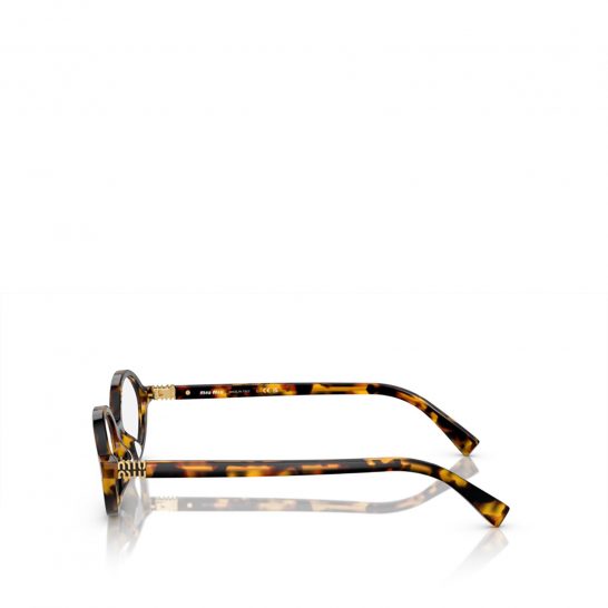 Miu Miu MU 04ZS VAU08N - 3/3
