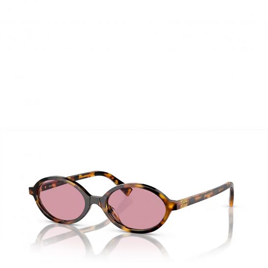 Miu Miu MU 04ZS VAU50D - 2/3