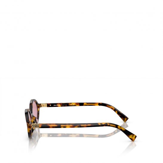 Miu Miu MU 04ZS VAU50D - 3/3