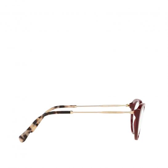 Miu Miu MU 05RV USH1O1 - 3/3