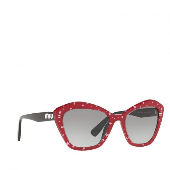 Miu Miu MU 05US 1403M1 - 2/3