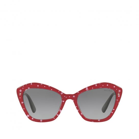 Miu Miu MU 05US 1403M1 - 1/3
