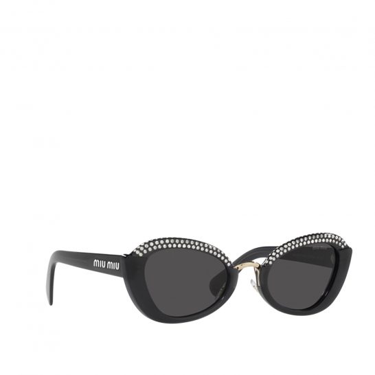 Miu Miu MU 05WS 02X5S0 - 2/3