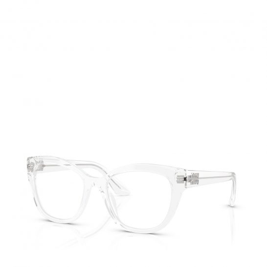 Miu Miu MU 05XV 15Z1O1 - 2/3