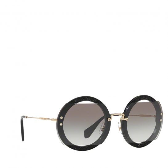 Miu Miu MU 06SS 1AB0A7 - 2/3