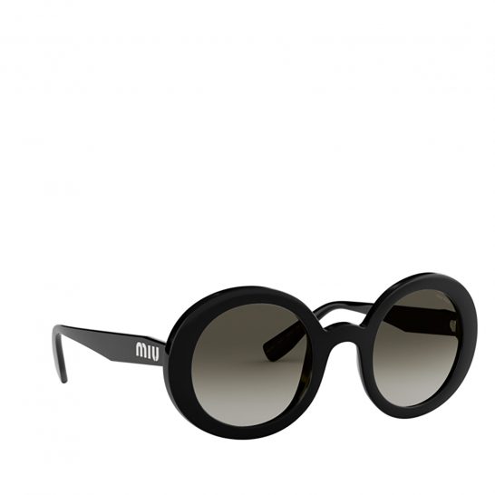 Miu Miu MU 06US 1AB0A7 - 2/3