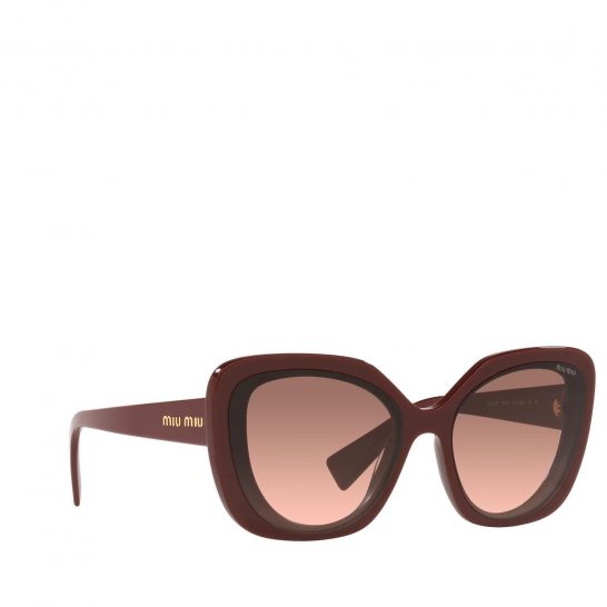 Miu Miu MU 06XS 01T0A5 - 2/3