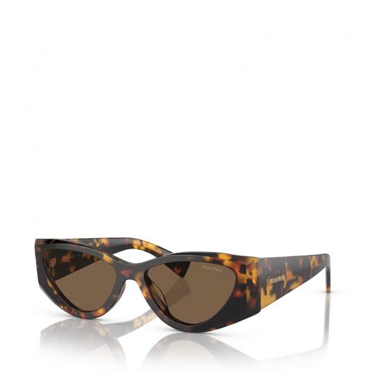 Miu Miu MU 06YS VAU06B - 2/3