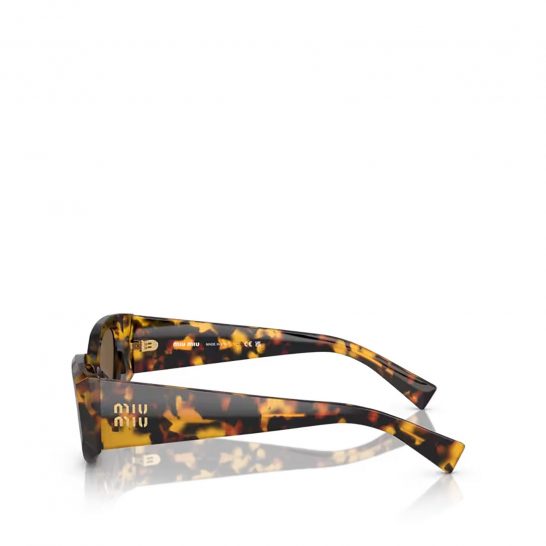 Miu Miu MU 06YS VAU06B - 3/3