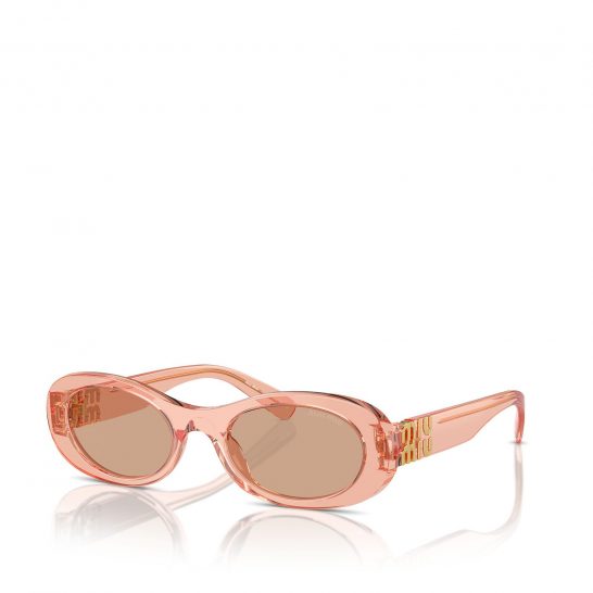 Miu Miu MU 06ZS 13T1P1 - 2/3
