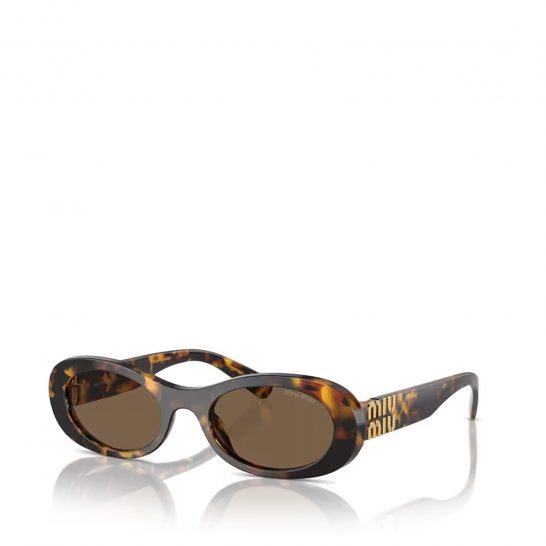 Miu Miu MU 06ZS VAU06B - 2/3