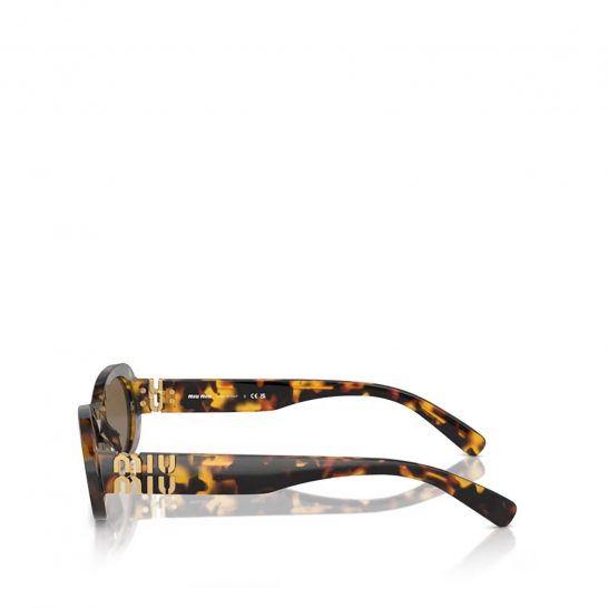 Miu Miu MU 06ZS VAU06B - 3/3