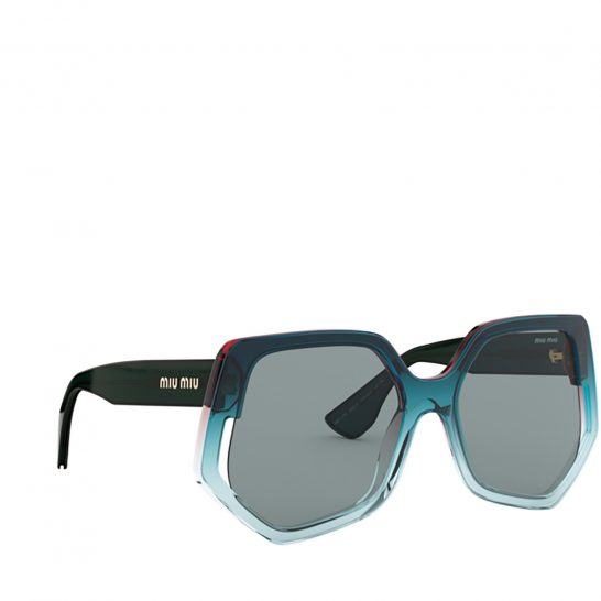 Miu Miu SPECIAL PROJECT MU 07VS 03D3C2 - 2/3