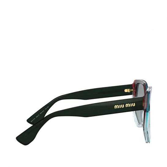 Miu Miu SPECIAL PROJECT MU 07VS 03D3C2 - 3/3
