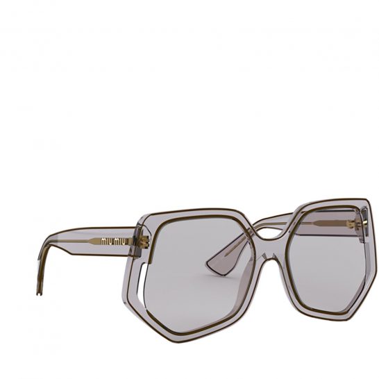 Miu Miu SPECIAL PROJECT MU 07VS 05D5J0 - 2/3