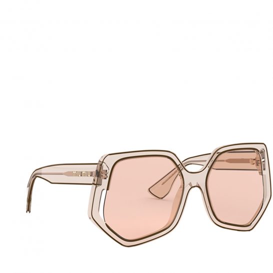 Miu Miu SPECIAL PROJECT MU 07VS 06D3D2 - 2/3