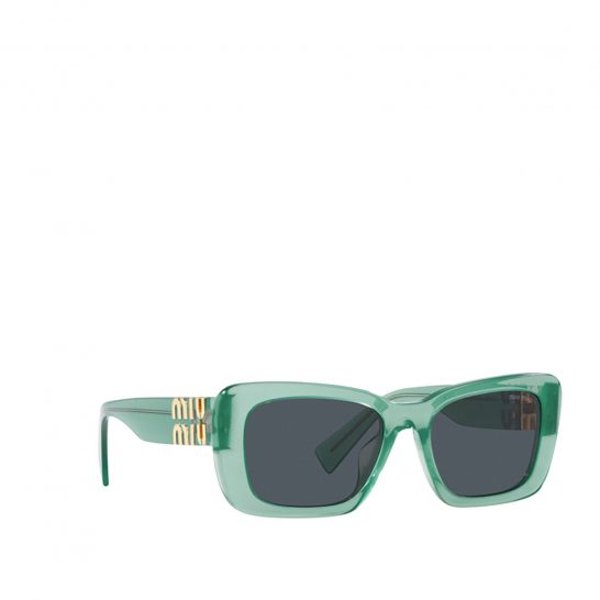 Miu Miu MU 07YS 19L09T - 2/3