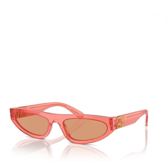 Miu Miu MU 07ZS 14T07V - 2/3