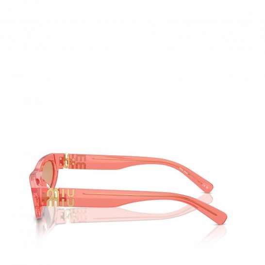 Miu Miu MU 07ZS 14T07V - 3/3