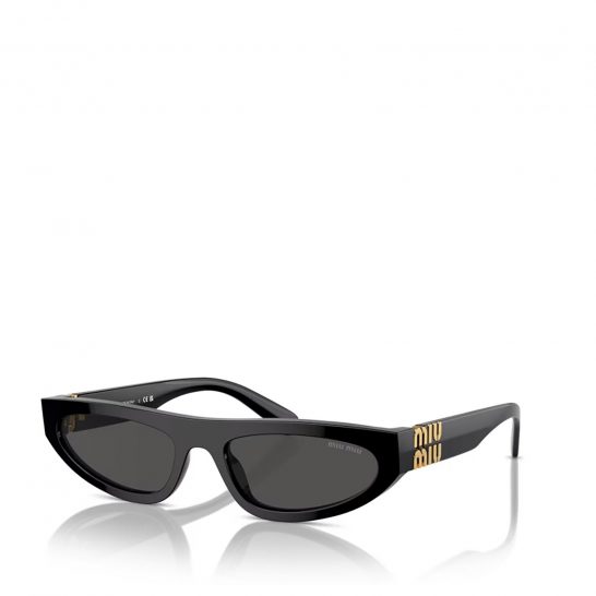 Miu Miu MU 07ZS 1AB5S0 - 2/3